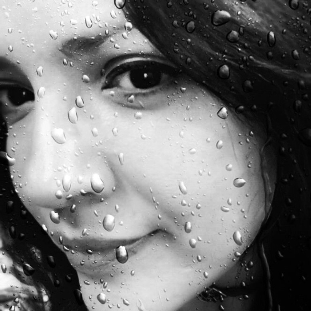 Meet your Posher, Alma